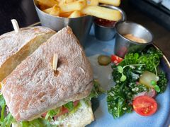 -bluefrog蓝蛙(恒隆广场店)