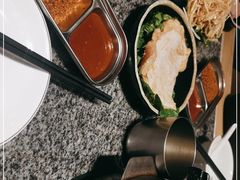 -酒拾烤肉(奥体天虹店)