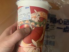 -陈多多·豆腐奶茶(草市街店)