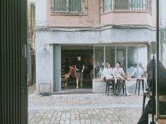 -来回·咖啡(天河南店)