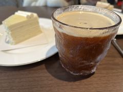 -Fridi Patisserie Cafe