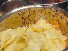 -周小亮丁家坡洋芋(全国总店)