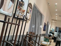 -海马体照相馆(成都来福士广场店)