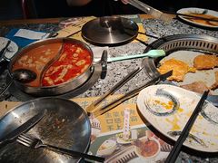 -阪尚皇·原切牛排·烤肉火锅自助(北京路店)