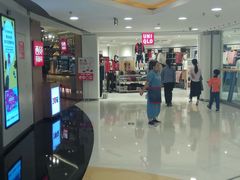 -银座mall(东直门店)