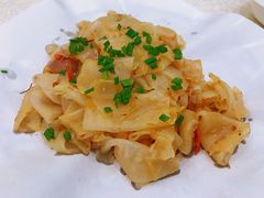 XO酱陈村粉-顺德人家食府(黄金广场店)