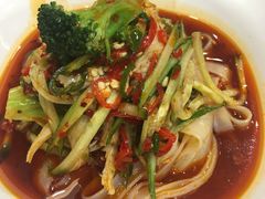 凉皮-魏家餐饮(朗香街店)