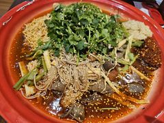-老街称盘麻辣烫·冒菜(思北店)