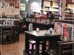大堂-小川洋风料理(汉街店)