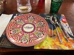 -卢布里西餐厅(总店)