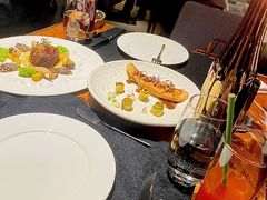 -AZUL by FUEL蓝色·法式酒馆(琶醍店)