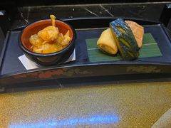 -九洲喜来登酒店湖月日餐厅