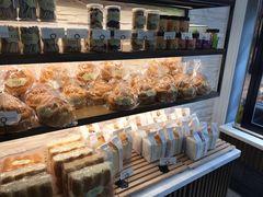 -幸福西饼面包茶饮(车公庙店)