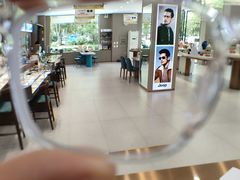 -宝视达眼镜(美中城店)
