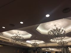 大堂-和记小菜(大宁店)