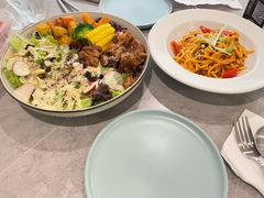 -Yum Yum 土耳其风味餐厅(万达尊店)
