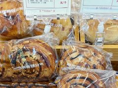 -富贵面包公司(运河店)