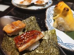 -極上萬膳·日料放题(海岸城店)