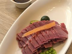 -君悦酒店·绣桥中餐厅