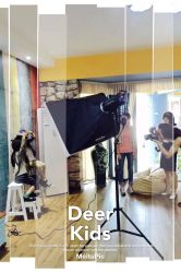 -DEERKIDS鹿童儿童摄影(长沙总店)