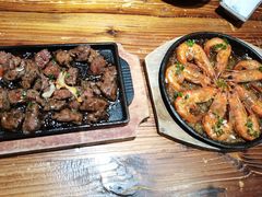 -小川洋风料理(街道口店)