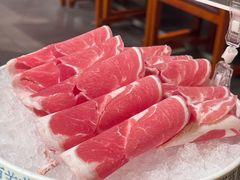 内蒙草原羔羊-巴奴毛肚火锅(景枫中心店)