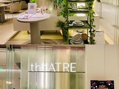-théATRE 茶聚场(王府中環店)