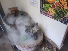 -茶花妹子云南餐厅(传媒大学店)