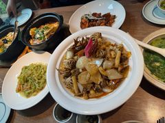 -周家二小姐的菜(西津渡店)