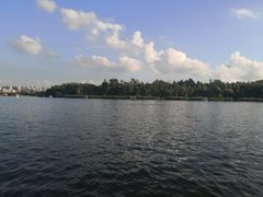 -长春市南湖公园