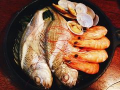 -林四喜·闽南传家菜(鼓浪屿店)