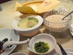 -老淮安·淮安菜(周恩来纪念馆店)