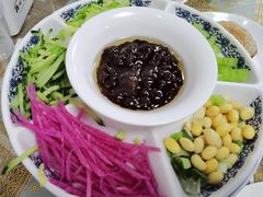 -清真·鸦儿李记·小馆(后海店)