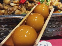 -蛙有道·铁锅牛蛙(万泰汇店)