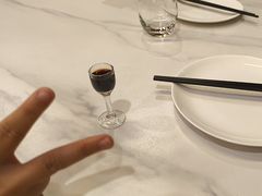 -晋阳春·山西菜·北京烤鸭(交大店)