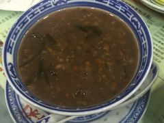 98海带绿豆沙-赵记传承特色牛奶甜品(泉城广场店)