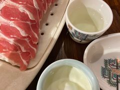 -额尔敦草原涮羊肉·烧烤(冻青树总店)