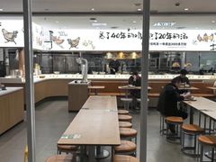 -老乡鸡(上海巴黎春天浦建店)