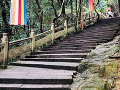 -普陀山慧济禅寺