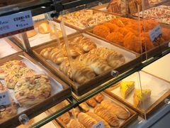 -佳麦烘焙(姚港路店)