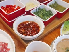 -乐宴·老北京铜火锅(八卦岭店)