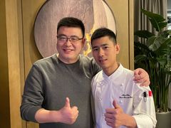 -南京景枫万豪酒店·万豪中餐厅