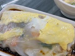 -穗银肠粉店(东川路店)