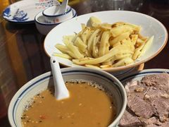 -老平遥饭馆
