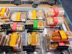 零售区-酵種麦田(山师店)