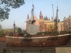 -安徒生童话乐园