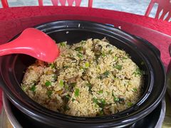 台山黄鳝饭-胜海大排档·海鲜·黄鳝饭(十年老店)