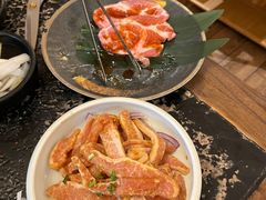-九田家黑牛烤肉料理(石路天虹店)