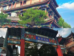 -滦州古城