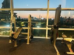 -上海浦东嘉里大酒店